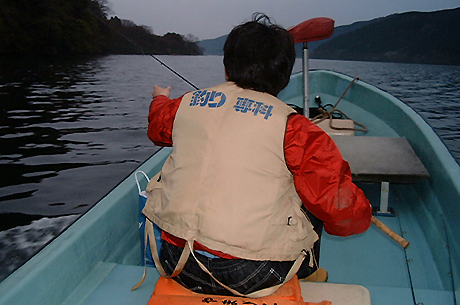 NHK教育「釣り専科」ベスト